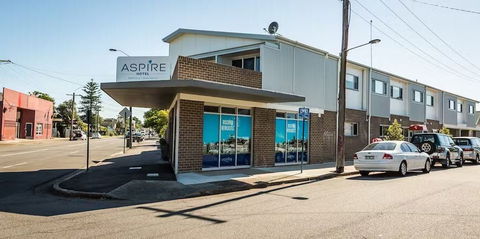 Aspire Mayfield - Great Ocean Road Tourism 1