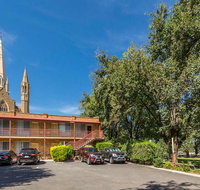 Best Western Cathedral Motor Inn - Great Ocean Road Tourism