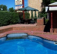 Bendigo Haymarket Motor Inn - Great Ocean Road Tourism