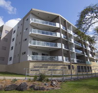 Itara  Jacana Apartments - Great Ocean Road Tourism