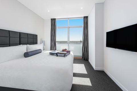 Meriton Suites Chatswood - Great Ocean Road Tourism 0