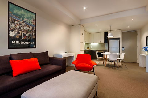 Caroline Serviced Apartments - Great Ocean Road Tourism 1