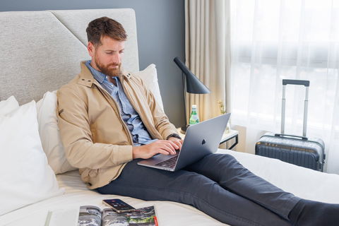 Meriton Suites Zetland - Great Ocean Road Tourism 1