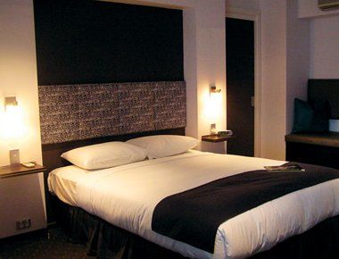 Zero Davey Apartment Hotel - Great Ocean Road Tourism 0