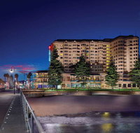 Stamford Grand Adelaide - Great Ocean Road Tourism