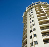 Atlantic Tower Motor Inn - Great Ocean Road Tourism