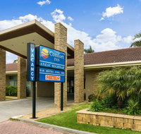 Comfort Inn - Great Ocean Road Tourism