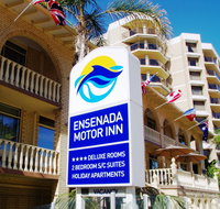 Ensenada Motor Inn - Great Ocean Road Tourism