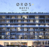 Oros Plus Hotel - Great Ocean Road Tourism