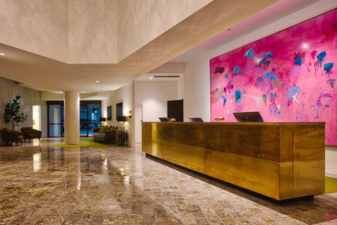 Eatons Hill Hotel - Great Ocean Road Tourism 1