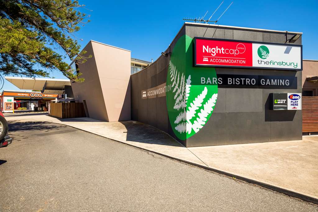 Woodville Park SA Great Ocean Road Tourism