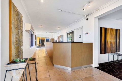 Comfort Inn Manhattan - Great Ocean Road Tourism 2