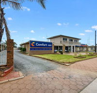 Comfort Inn Flinders on Main - Great Ocean Road Tourism