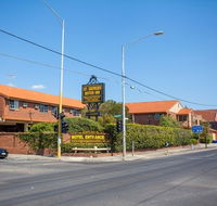 St Georges Motor Inn - Great Ocean Road Tourism