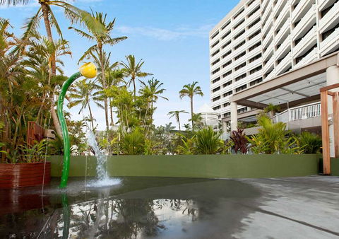 Rydges Esplanade Resort Cairns - Great Ocean Road Tourism 1