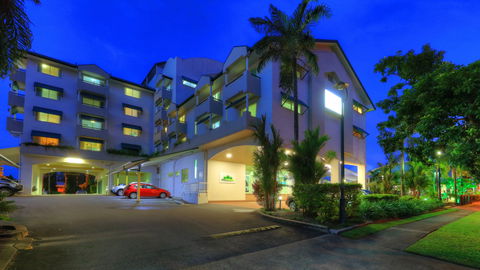 Cairns Sheridan Hotel - Great Ocean Road Tourism 0