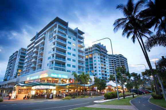 Cairns QLD Great Ocean Road Tourism