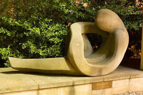 University House - ANU - Great Ocean Road Tourism 20