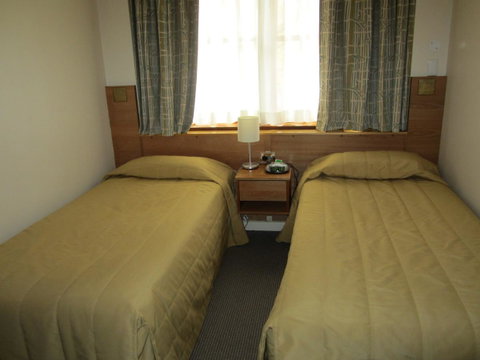 University House - ANU - Great Ocean Road Tourism 40