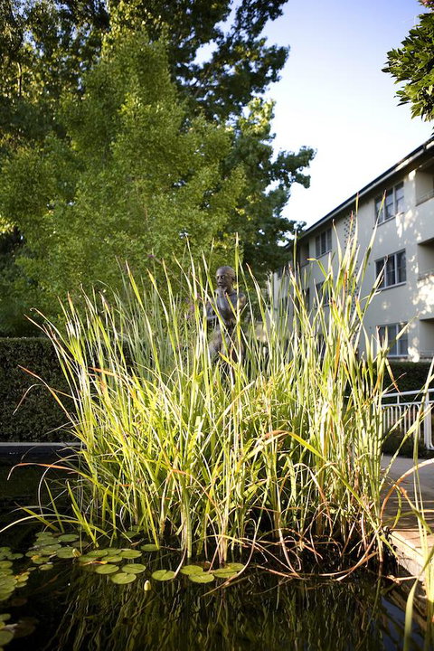 University House - ANU - Great Ocean Road Tourism 11