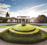 Hyatt Hotel Canberra - A Park Hyatt Hotel - Great Ocean Road Tourism