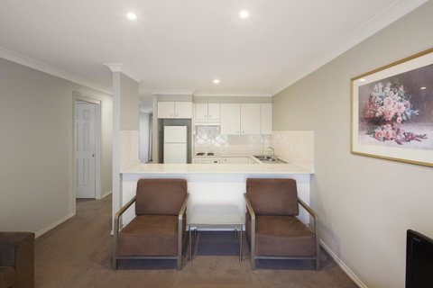 Pinnacle Apartments - Great Ocean Road Tourism 2