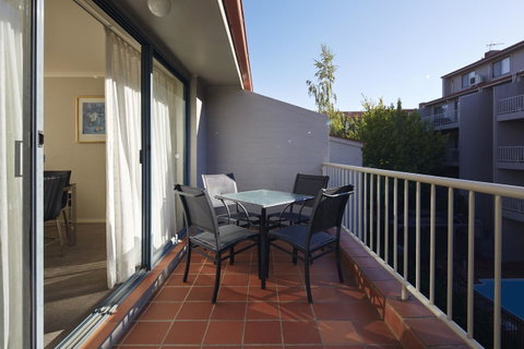Pinnacle Apartments - Great Ocean Road Tourism 5