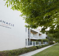 Pinnacle Apartments - Great Ocean Road Tourism