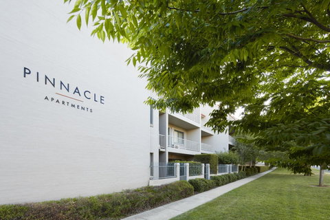 Pinnacle Apartments - Great Ocean Road Tourism 0