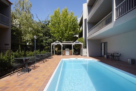 Pinnacle Apartments - Great Ocean Road Tourism 1