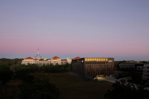 Little National Hotel Canberra - Great Ocean Road Tourism 27