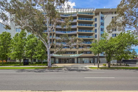 Pacific Suites Canberra - Great Ocean Road Tourism 4