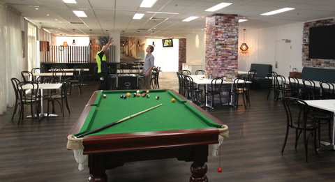 Pacific Suites Canberra - Great Ocean Road Tourism 1