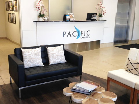 Pacific Suites Canberra - Great Ocean Road Tourism 5