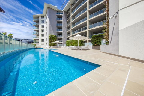 Pacific Suites Canberra - Great Ocean Road Tourism 3