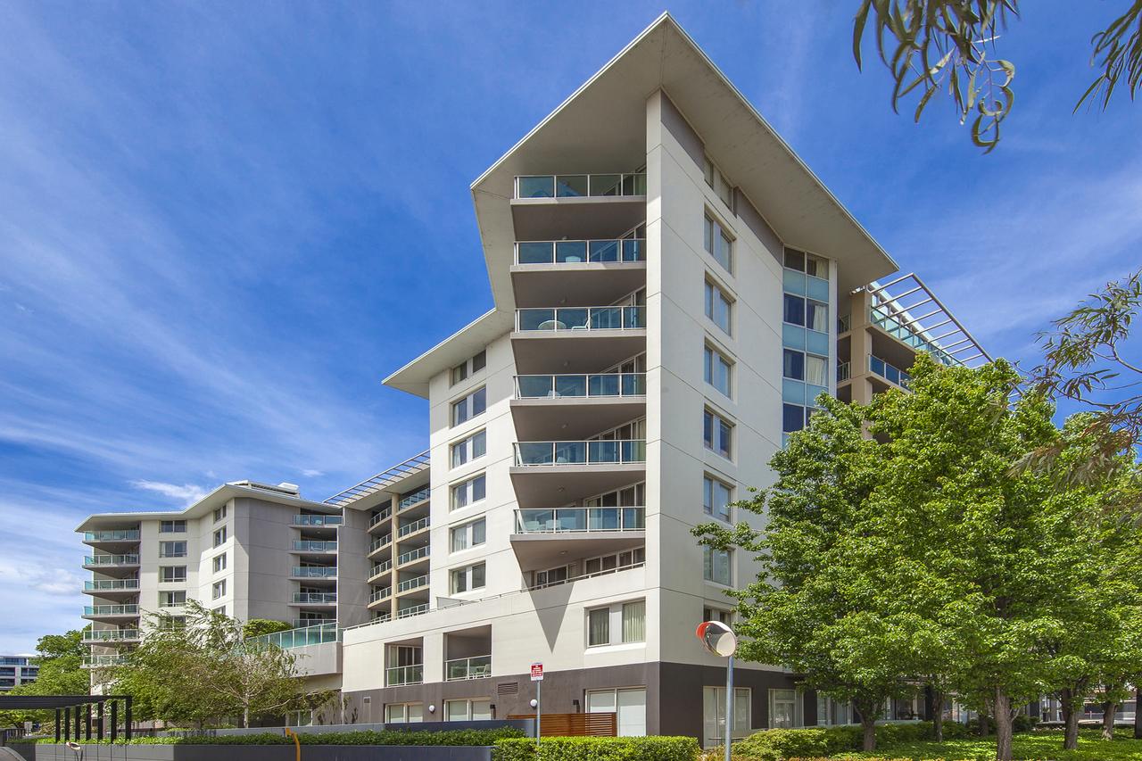 Apartment West Melbourne VIC Great Ocean Road Tourism