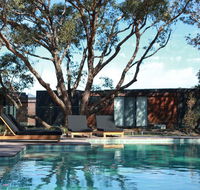 Bangalay Luxury Villas - Great Ocean Road Tourism
