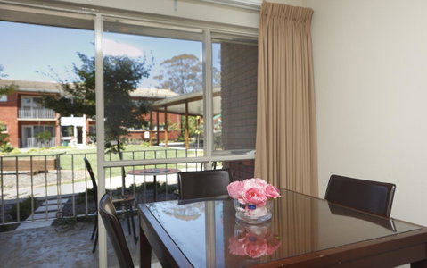 Forrest Hotel & Apartments - Great Ocean Road Tourism 38