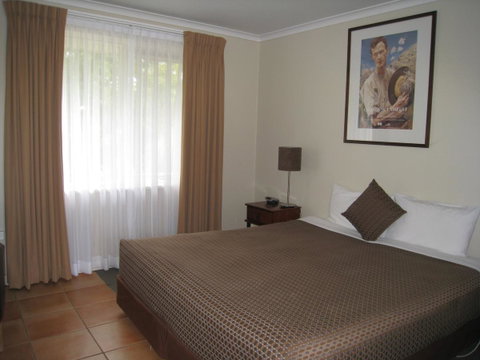 Forrest Hotel & Apartments - Great Ocean Road Tourism 36