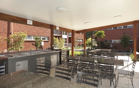 Forrest Hotel & Apartments - Great Ocean Road Tourism 34