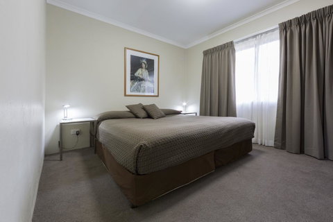 Forrest Hotel & Apartments - Great Ocean Road Tourism 18
