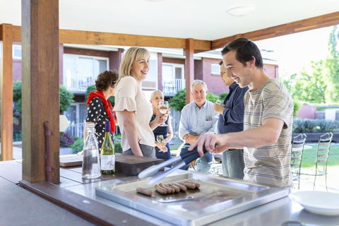 Forrest Hotel & Apartments - Great Ocean Road Tourism 22