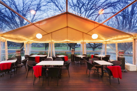 Forrest Hotel & Apartments - Great Ocean Road Tourism 1