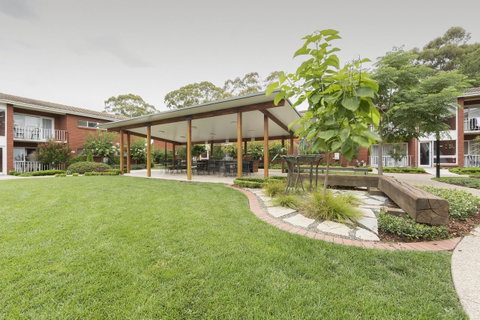 Forrest Hotel & Apartments - Great Ocean Road Tourism 6
