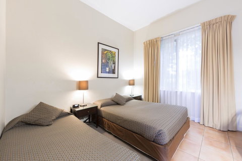 Forrest Hotel & Apartments - Great Ocean Road Tourism 30