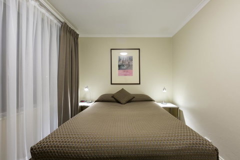 Forrest Hotel & Apartments - Great Ocean Road Tourism 17