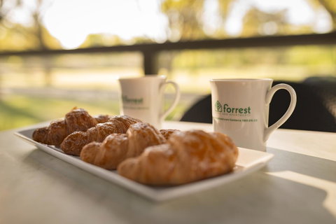 Forrest Hotel & Apartments - Great Ocean Road Tourism 8