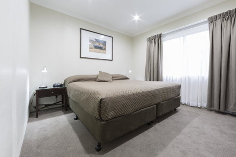 Forrest Hotel & Apartments - Great Ocean Road Tourism 29