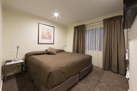 Forrest Hotel & Apartments - Great Ocean Road Tourism 20