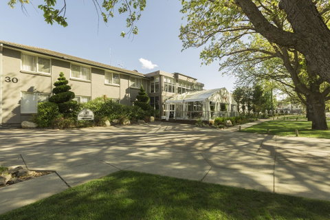 Forrest Hotel & Apartments - Great Ocean Road Tourism 27